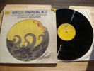 Rare Original DGG Digital Mahler Symphony no. 1 Bernstein CBA NM- 427 303-1