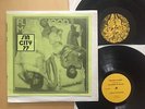 FLEETWOOD MAC- SIN CITY 77 2LP LIVE non TMOQ DRAGONFLY RECS CLASSIC ROCK NICE EX