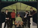 ALL SYSTEMS GO RARE HONEYCOMBS / JOE MEEK   LP RECORD FROM THE UK -HARDLY PLAYED