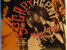 DoLP TONY ALLEN - Secret Agent  2009