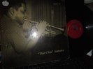 NAT ADDERLEY THAT'S NAT SAVOY MG-12021 LABEL RED MONO DG