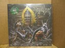 IMMOLATION Here In After  LP NEW GREEN VINYL  #'ed