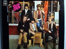 MOBY GRAPE w/SKIP SPENCE SELF-TITLED 1st  RARE ORIG '67 LP w/FINGER COVER 1A NM