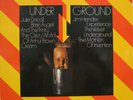 UNDERGROUND 2 lp Germany FRANK ZAPPA VELVET UNDERGROUND JIMI HENDRIX CREAM mint
