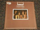 BREAD Quadraphonic Vinyl GREATEST HITS Audiophile Quad