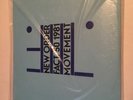 Movement [LP] by New Order (UK) (Vinyl, Jan-1981, Rhino Records USA)