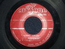 DON DRUMMOND & THE SKATALITES  -  ADDIS ABABA  (SKA)  45