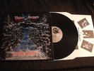 Vicious Rumors - Digital Dictator - 1987 Vinyl 12'' Lp./ VG+/ Hard Rock Metal