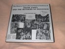 ZAPPA HISTORY AND COLLECTED IMPROVISATIONS of the MOTHERS OF INVENTION 10 LP NEW