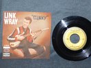EX/NM Link Wray 