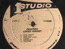 Lennie Hibbert - Creation - Studio One LP 33T Rare Instrumental Reggae ?