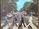 Abbey Road (UK 1984) : The Beatles