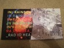 Radiohead In Rainbows Limited Edition 2 Vinyl + 2 CD + Artwork Rare Box Set