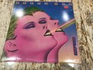 Sealed**Lipps Inc Mouth To Mouth Original LP Casablanca Released 1980 *Funk/Soul