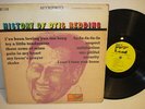 History Of Otis Redding LP Vinyl 1967 Volt Records Stereo S418 Soul - Very Good