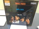 Small Faces - Small Faces Exclusive Limited Edition Blue Vinyl LP