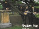 The Beatles - Nowhere Man 7