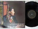 SONNY ROLLINS ALTERNATE TAKES CONTEMPORARY VIJ-28076 Japan OBI VINYL LP