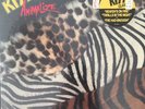 Kiss - Animalize LP / 1984 US Pressing Sealed  Mercury