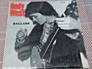 Hedy West ?– Ballads Topic Records ?– 12T163 UK PRESS FOLK 1967