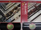 BEATLES 1962-1966 APPLE EAP-9032B,3 Japan OBI VINYL 2LP