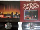 VENTURES ON STAGE '73 LIBERTY LLZ-93001B Japan 4CHANNEL VINYL 2LP