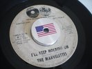 THE MARVELETTES    