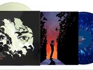 MICHAEL JACKSON   SCREAM   LTD. ED . 2 x LUMINOUS VINYL LP   *NEW/SEALED*