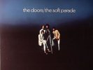 THE DOORS   THE SOFT PARADE   VINYL LP   *NEW AND SEALED*
