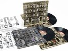 LED ZEPPELIN   PHYSICAL GRAFFITI   3 x 180gsm DELUXE REMASTERED VINYL LP   *NEW*