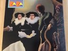 Mint  Alice Cooper DaDa 1983 LP 1st Warner Bros. 1-23969 Winchester Press