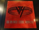 Van Halen - For Unlawful Carnal Knowledge Excellent Condtion U.S. Issued Record