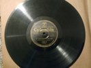 pre war blues 78 rpm Blind Willie Johnson Columbia 14303-D dark was the night