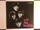 The Beatles- With the Beatles- Australian orig stereo -Parlophone- 1964