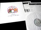 QUEEN NM JAPAN LP A NIGHT AT THE OPERA FOC ROCK |118