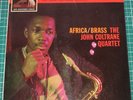 John Coltrane Africa Brass His Masters Voice CSD 1431 first UK pressing Stereo