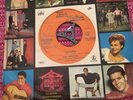 KIM WESTON - HELPLESS 7” SINGLE 45 RPM TAMLA MOTOWN 1966 *RARE*