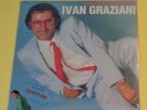 IVAN GRAZIANI. I GRANDI SUCCESSI. VINILE LP PRIMA STAMPA ANCORA SIGILLATO