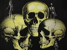 SKULL SNAPS-SKULL SNAPS  VINYL LP NEW