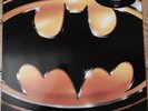PRINCE Batman Motion Picture Soundtrack 1989 12