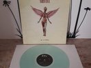 NIRVANA In Utero Special Limited Edition Vinile trasparente clear GEFFEN LP 1993