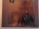 Richard and Linda Thompson - Shoot Out the Lights LP (Promo) (HNBL 1303)