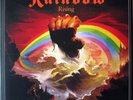 Rainbow ?– Rising Vinyl LP Back On Black ?2011 NEW/SEALED