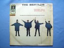 The Beatles HELP  German Odeon export version (Switzerland) SMO 84 008 in shrink