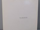 LP Vinyl: Beatles White Album Capitol SEBX-11841 Opaque w/ Photos & Poster