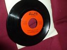 Gingerbread Express i Climbed The Mountain / Missed Another Day Jazz Funk 45 RPM