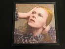 David Bowie HUNKY DORY  DEMO 1971 Vinyl LP Album RCA AFL1-4623