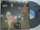 BLONDIE Plastic Letters NM CHRYSALIS PV 41166 80's LP in shrink wrap sterling