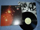 MANFRED MANN'S EARTH BAND solar fire  1973 -UK  FIRST PRESS -BRONZE  -EX++