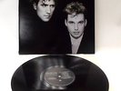 ORCHESTRAL MANOEUVRES IN THE DARK 'Best Of OMD' Vinyl Lp In Gatefold - S22